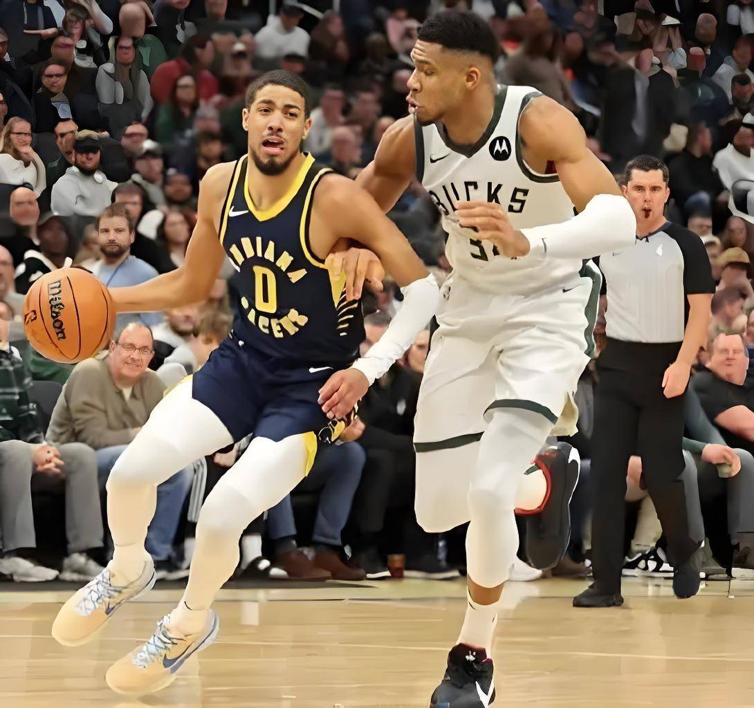 ninegame 字母哥焦点对战，Rookie与70激战湖人分钟，锐不可当胜负难料！