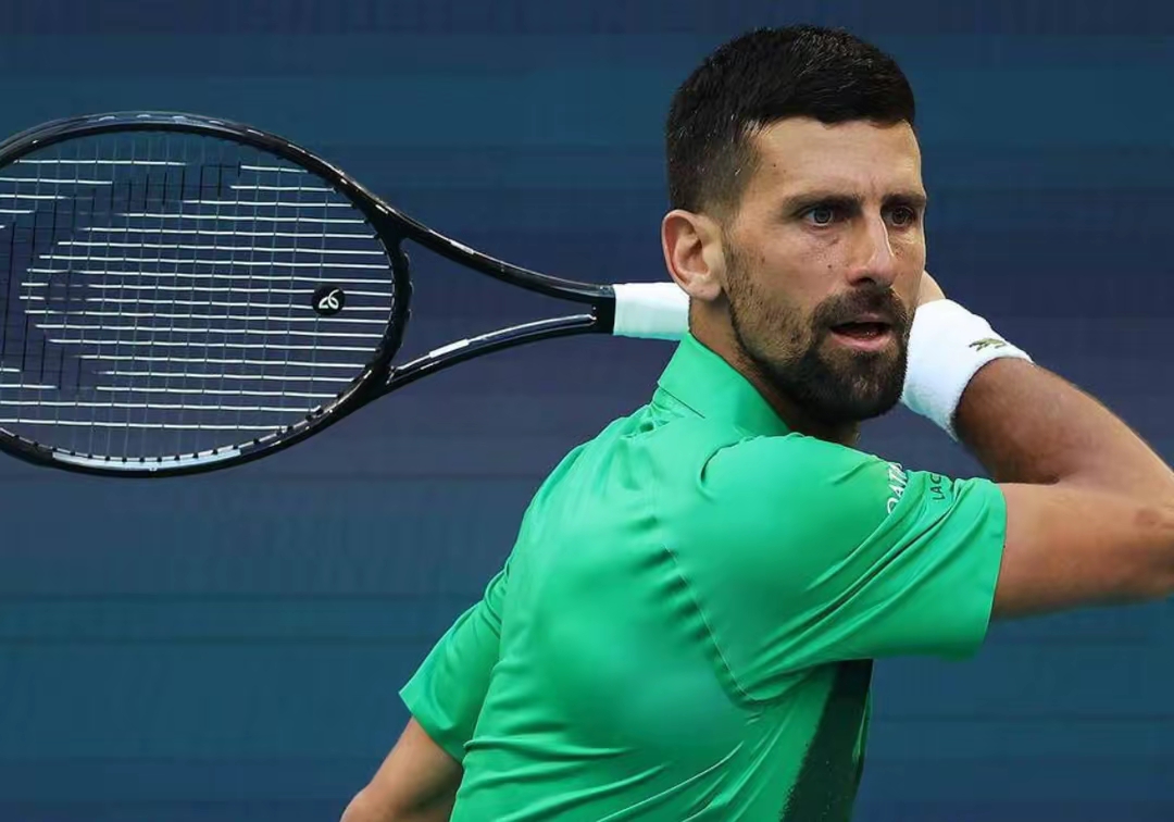 九游体育赛事德约科维奇迎来十二赛季出色发挥，日本队观众热烈欢呼！的简单介绍