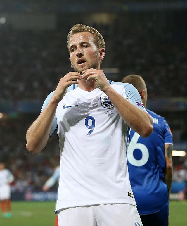 九游会 英格兰国家队以往名单 