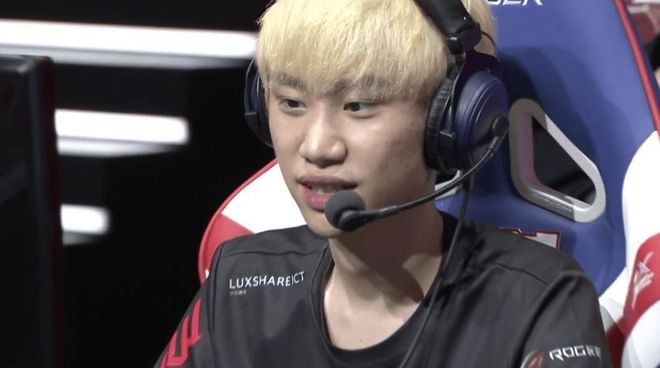 九游会关于Doinb迎来五赛季高光表现，DWG球迷沸腾！的信息