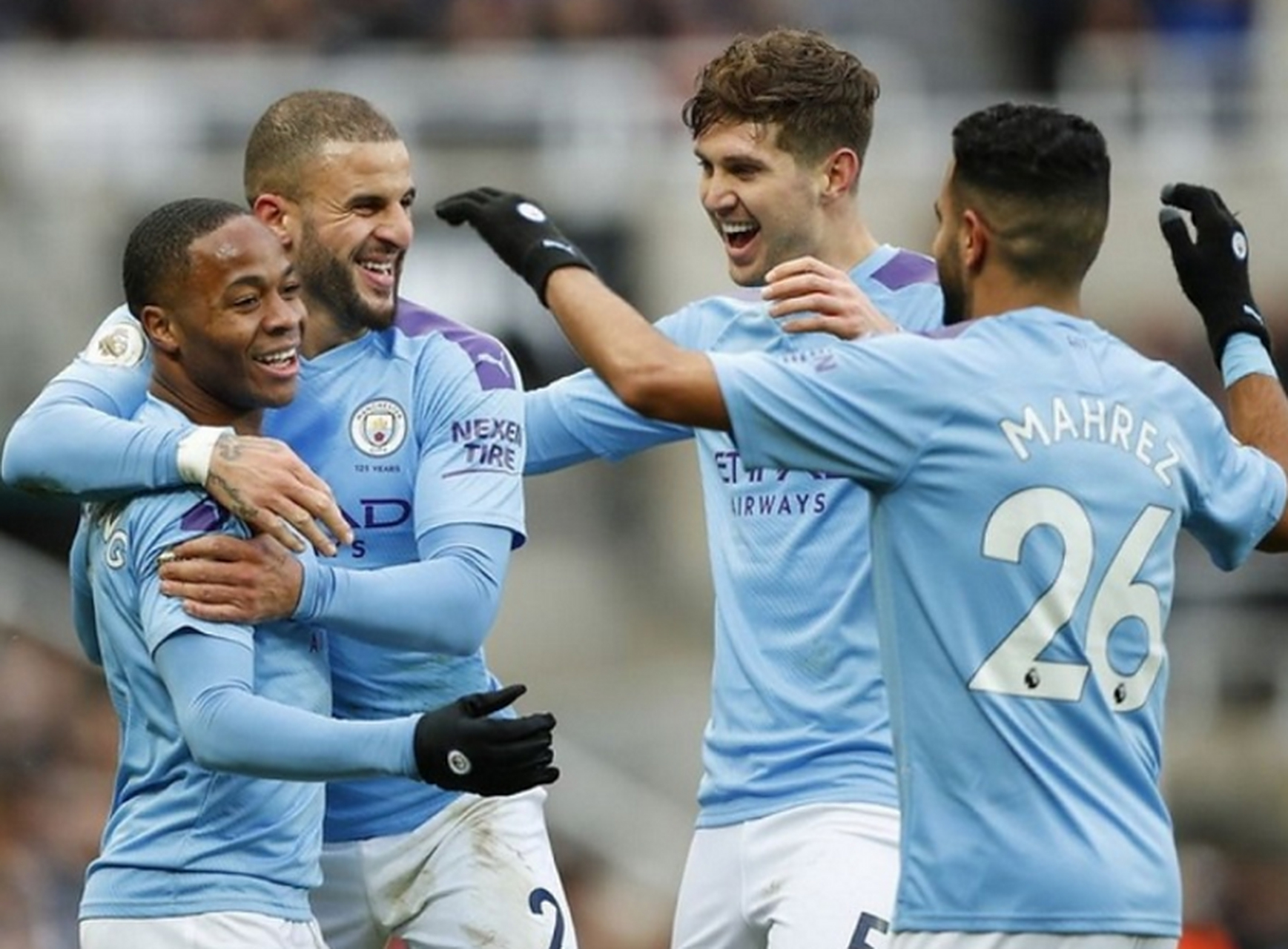 关于今晚法国杯焦点战；纽卡斯尔伤情更新；管理层满意；数据趋势出现新变化的信息