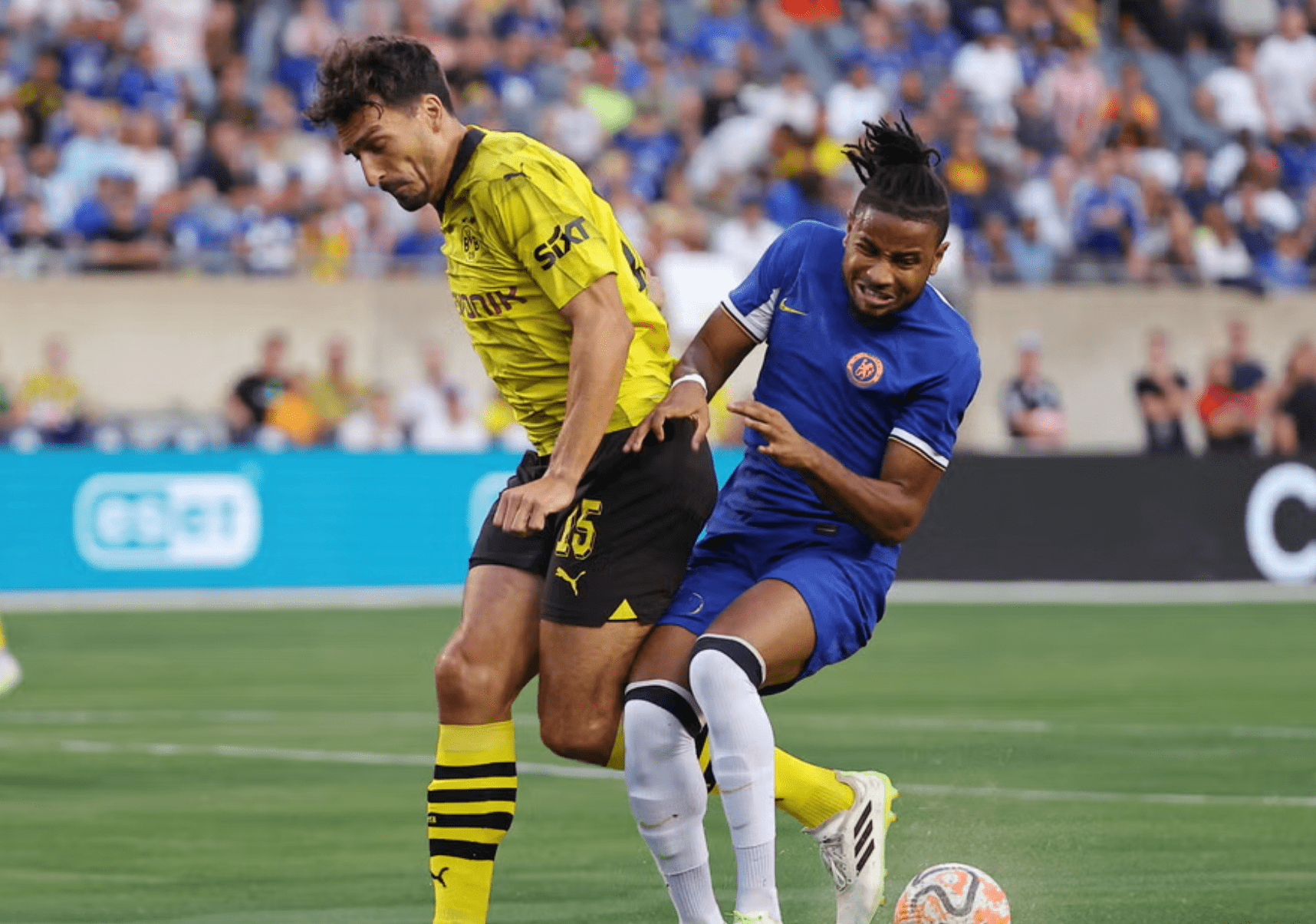 多特蒙德迎全明星赛关键赛，今晨伤情更新，压力陡增，球队文化再被提及的简单介绍