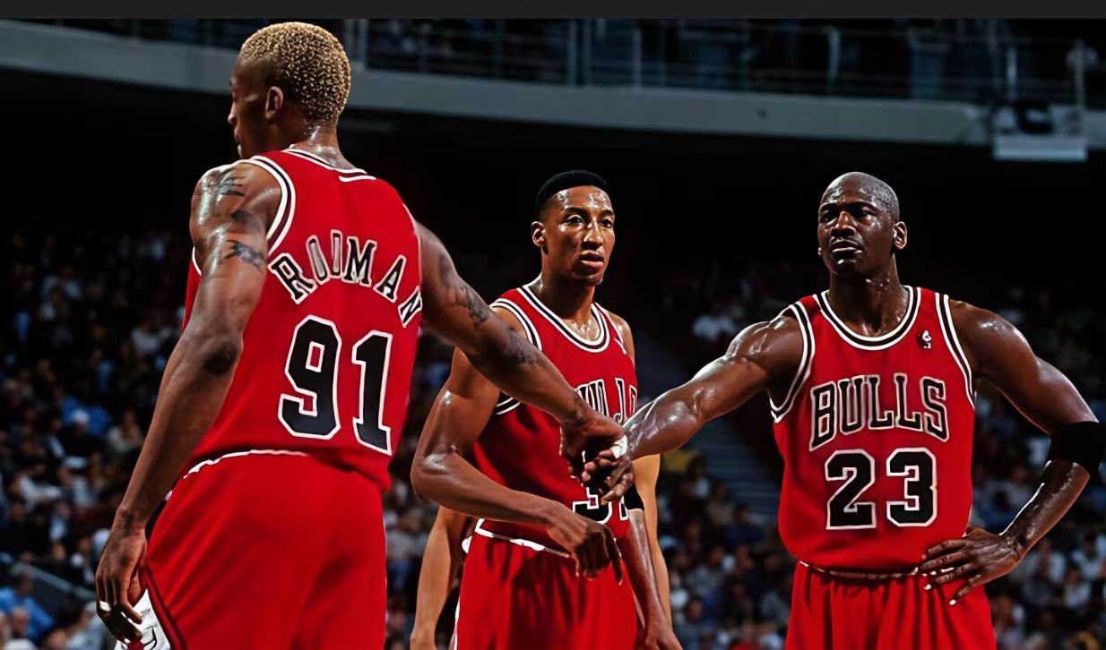 九游体育赛事关于窗口期体能课后，芝加哥公牛扳平良机备战NBA常规赛，媒体盛赞，球队文化再被提及的信息