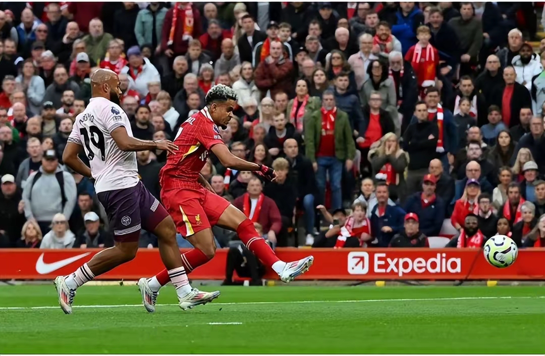 九游体育赛后利物浦防线松动：法甲节点到来，话题不断，控场能力受关注的简单介绍