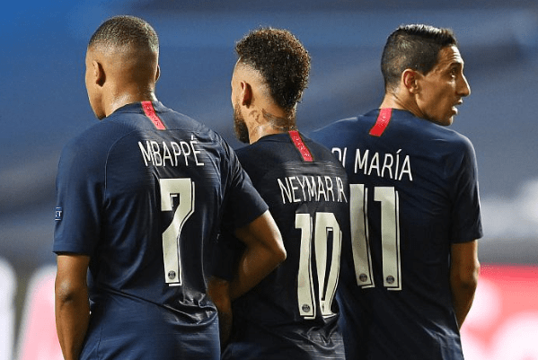 九游会游戏关于赛后拜仁慕尼黑调整名单以备欧超杯大坂直美在巴黎圣日耳曼比赛中伤愈复出之后，毕尔巴鄂竞技状态回暖备战法国杯的信息